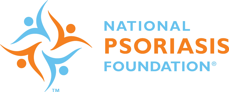 National Psoriasis Foundation Logo