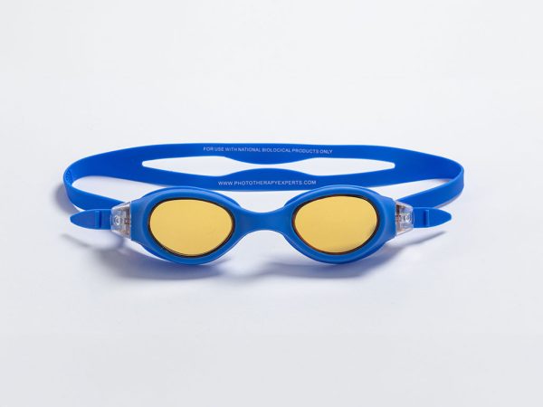 UV Blocking Goggles