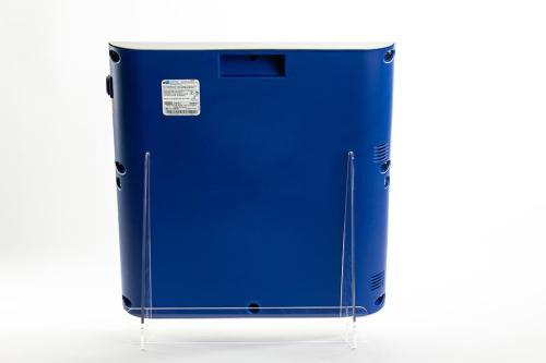 Handisol 2 lamp back