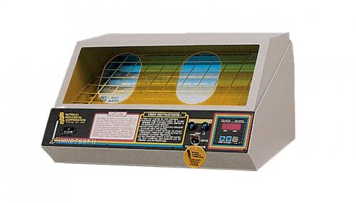 Clinical Hand / Foot Phototherapy Device