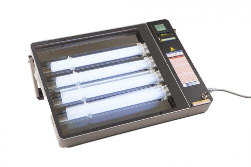 Handisol phototherapy device