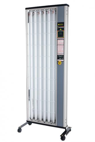 Panosol II 6 foot 6 lamp model