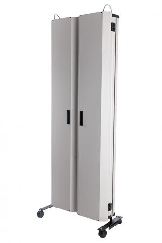 Panosol 3D full body phototherapy unit closed
